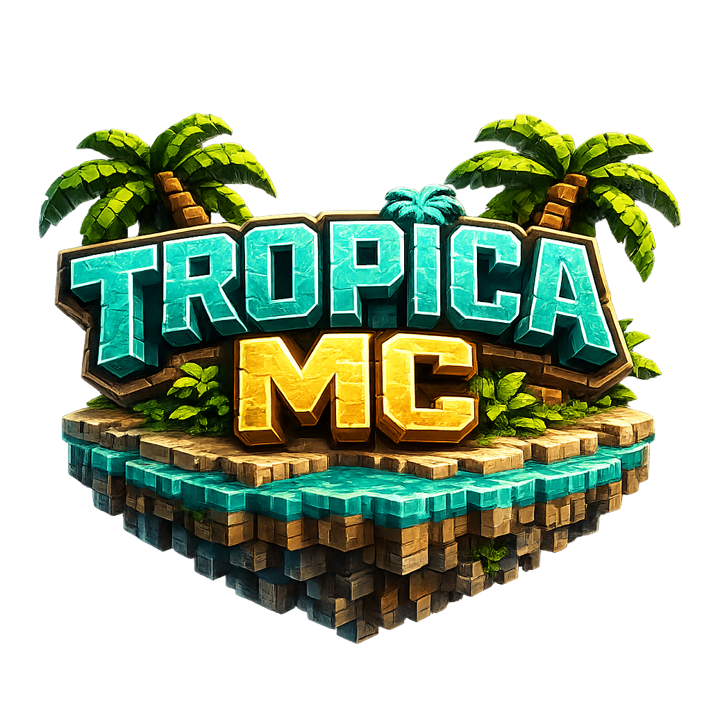 TropicaMC